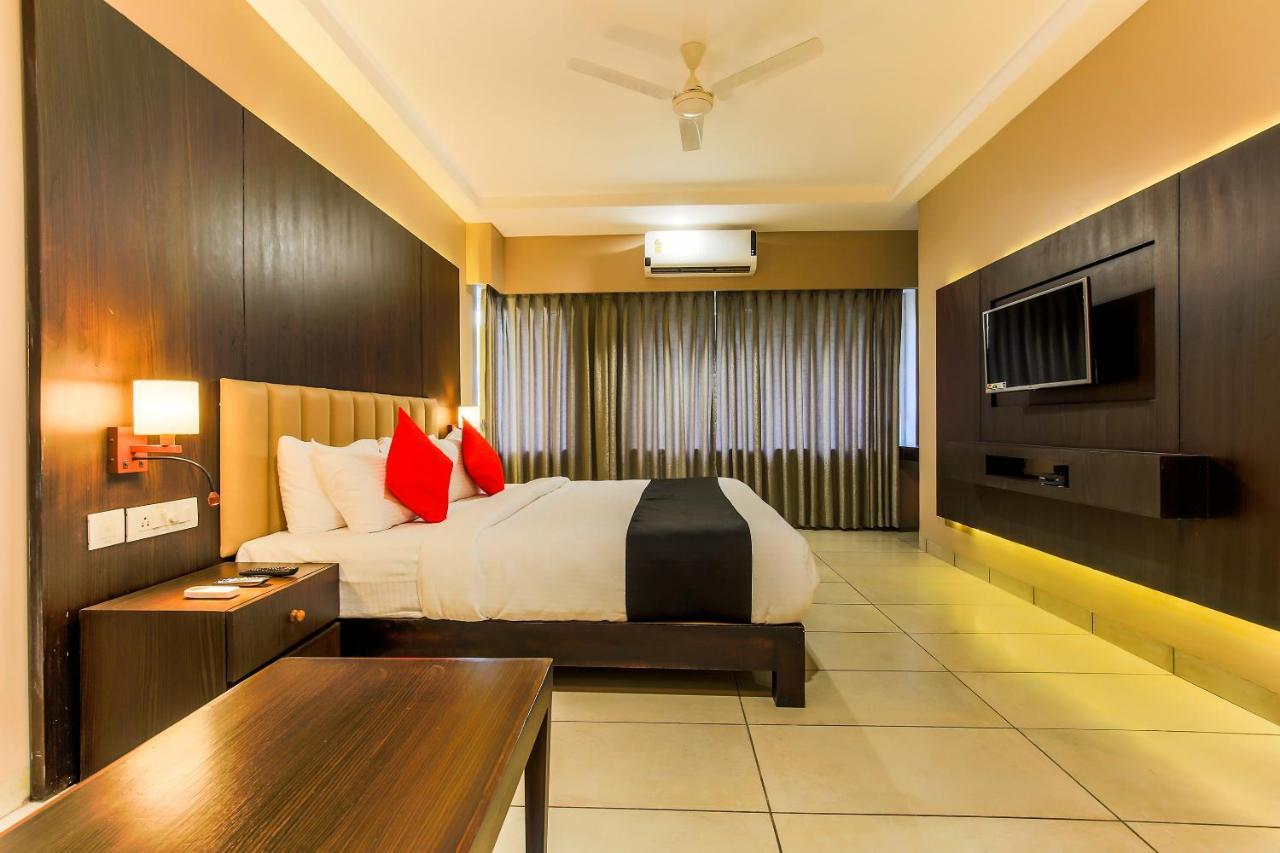Rivasa Emerald - Calangute Exterior foto